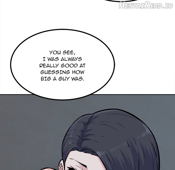 Excuse me, This is my Room Chapter 73 - page 18