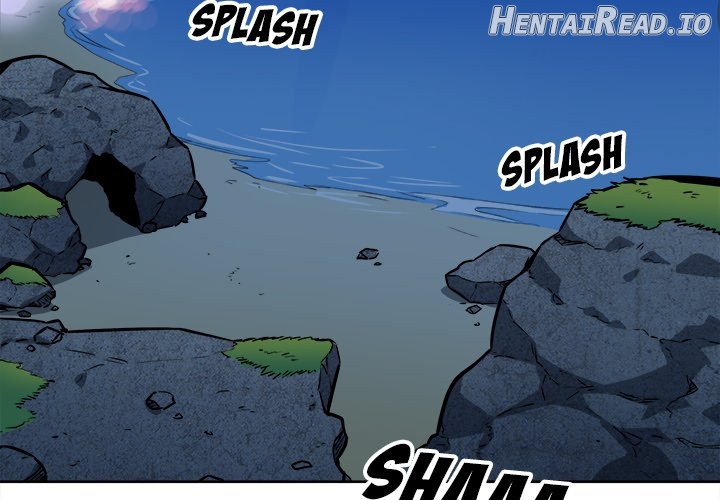 Excuse me, This is my Room Chapter 73 - page 2