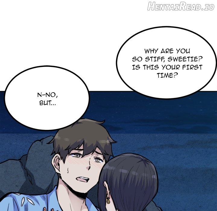 Excuse me, This is my Room Chapter 73 - page 20