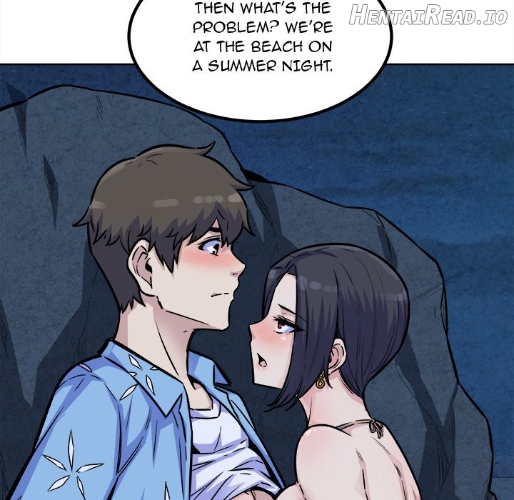 Excuse me, This is my Room Chapter 73 - page 23