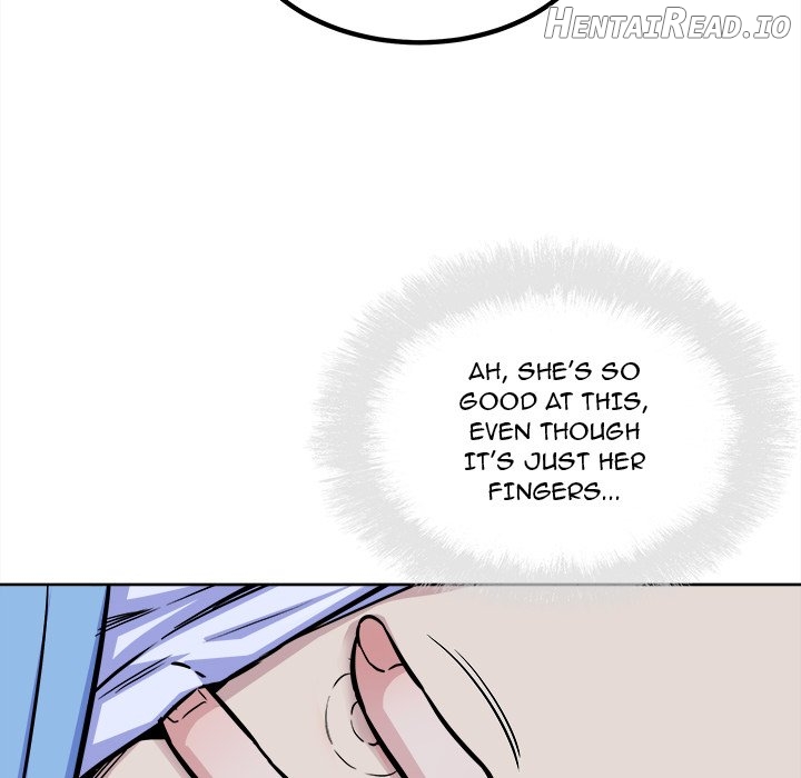 Excuse me, This is my Room Chapter 73 - page 25
