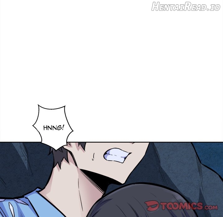 Excuse me, This is my Room Chapter 73 - page 27