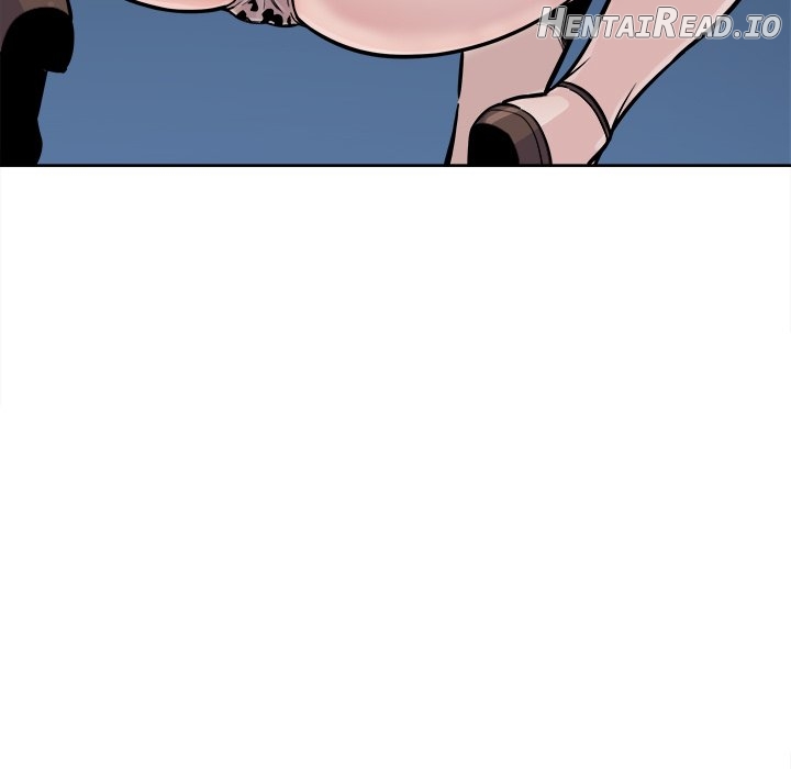 Excuse me, This is my Room Chapter 73 - page 31