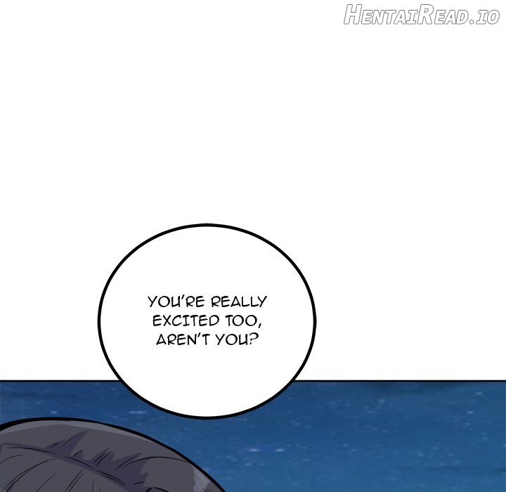 Excuse me, This is my Room Chapter 73 - page 34