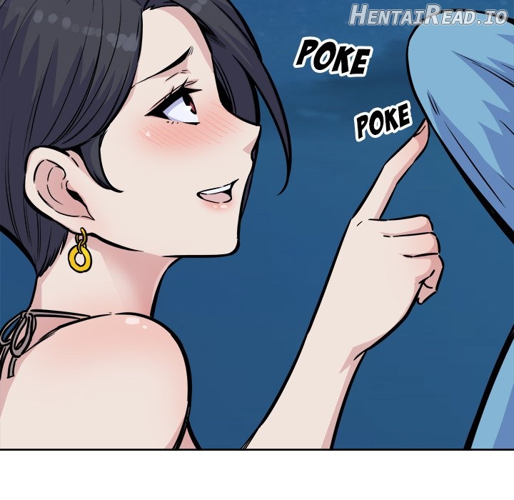 Excuse me, This is my Room Chapter 73 - page 35