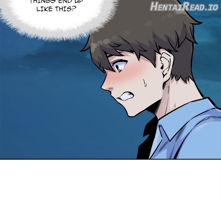 Excuse me, This is my Room Chapter 73 - page 37