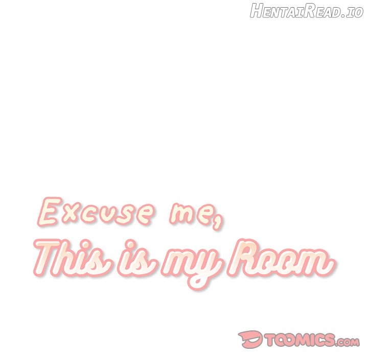 Excuse me, This is my Room Chapter 73 - page 39