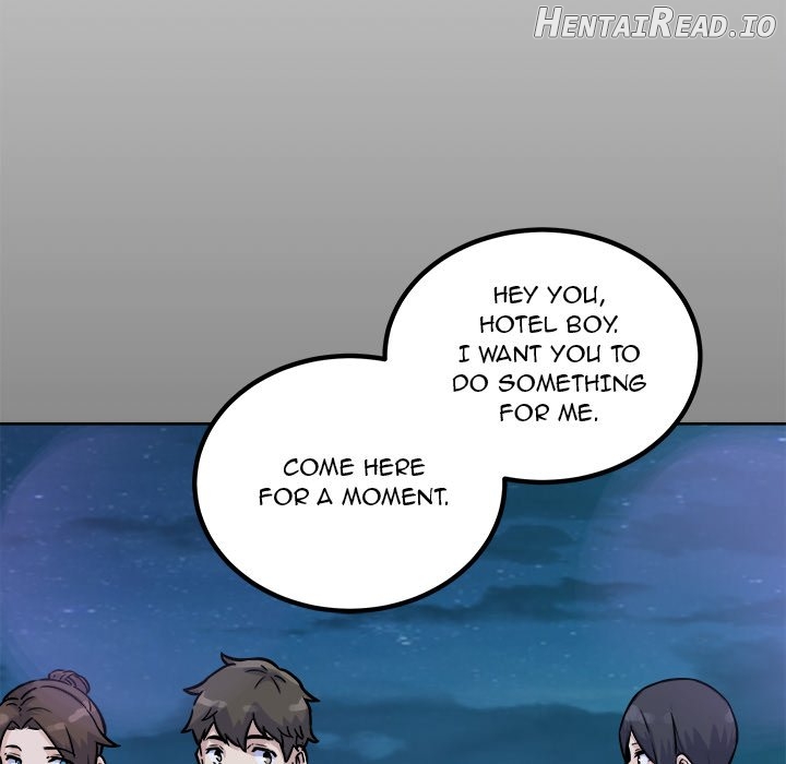 Excuse me, This is my Room Chapter 73 - page 42
