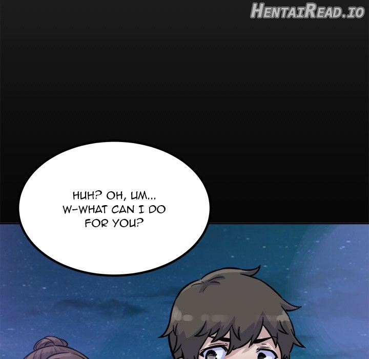 Excuse me, This is my Room Chapter 73 - page 44