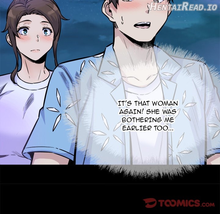 Excuse me, This is my Room Chapter 73 - page 45