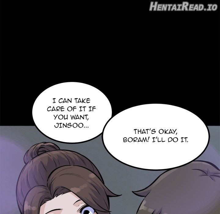 Excuse me, This is my Room Chapter 73 - page 49