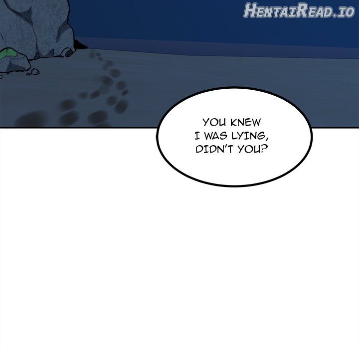 Excuse me, This is my Room Chapter 73 - page 5