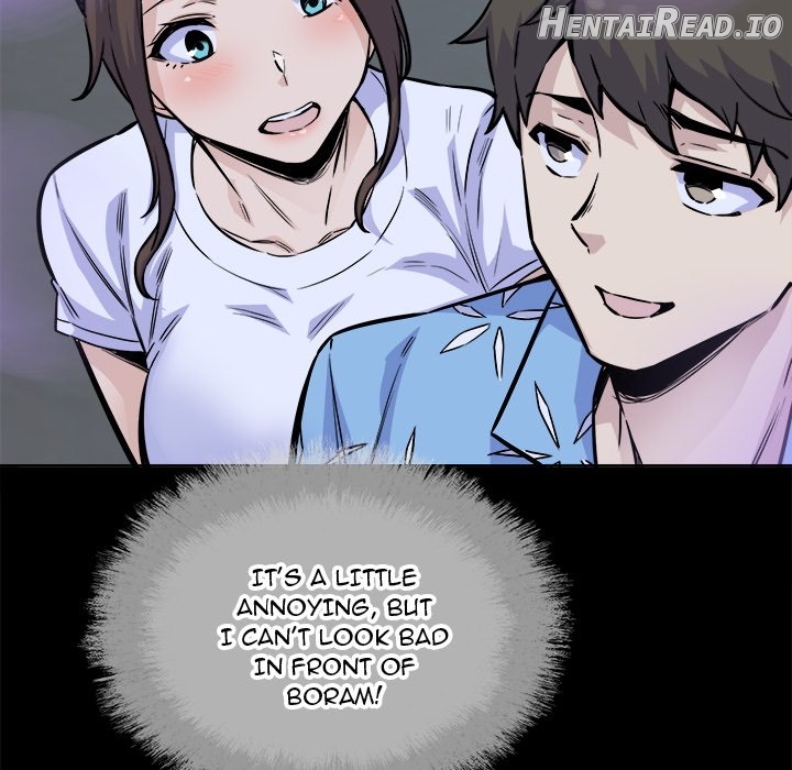 Excuse me, This is my Room Chapter 73 - page 50