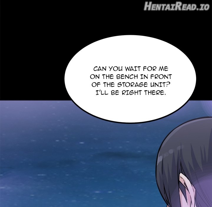 Excuse me, This is my Room Chapter 73 - page 53