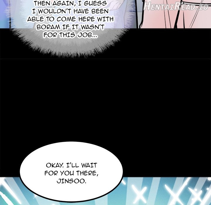 Excuse me, This is my Room Chapter 73 - page 55