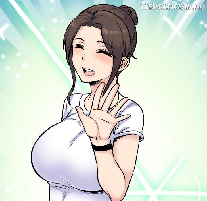 Excuse me, This is my Room Chapter 73 - page 56