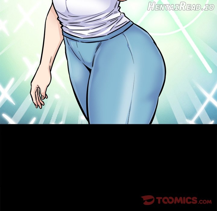Excuse me, This is my Room Chapter 73 - page 57