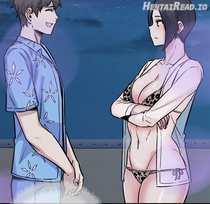 Excuse me, This is my Room Chapter 73 - page 59