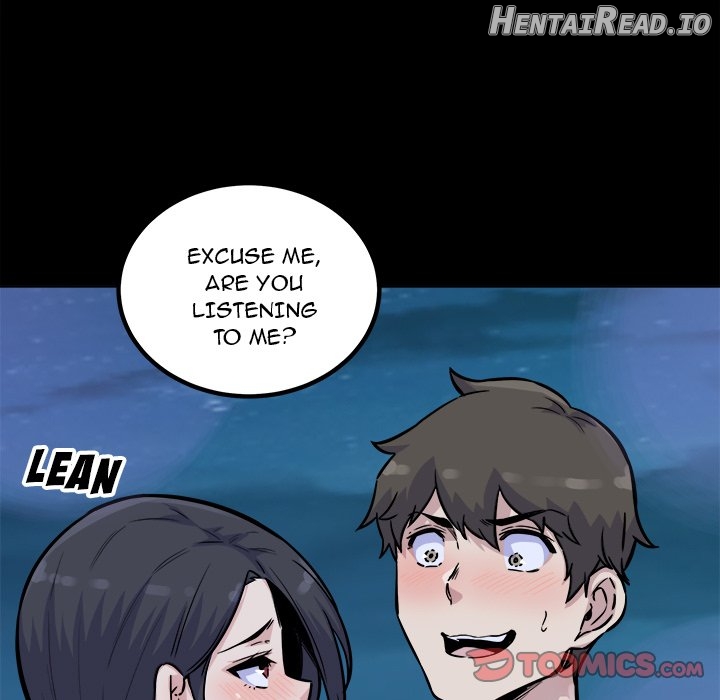 Excuse me, This is my Room Chapter 73 - page 63