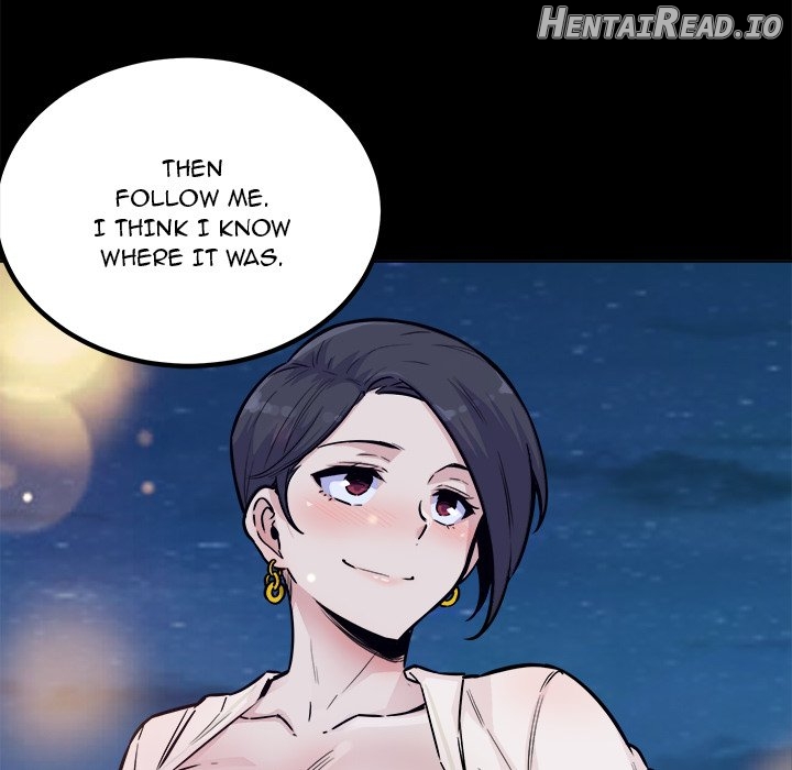 Excuse me, This is my Room Chapter 73 - page 65