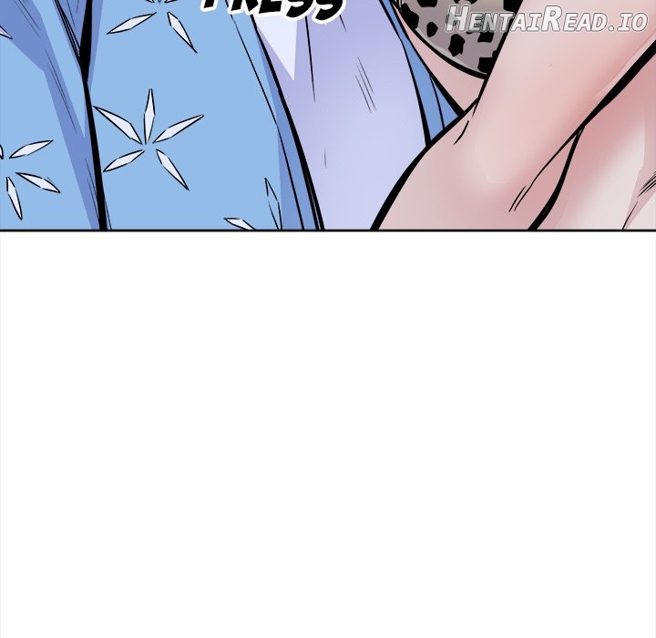 Excuse me, This is my Room Chapter 73 - page 7