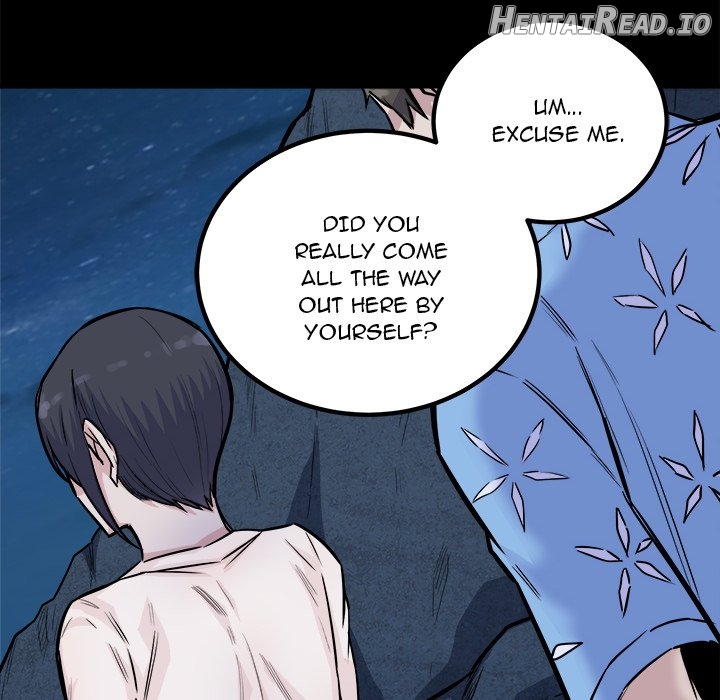 Excuse me, This is my Room Chapter 73 - page 70
