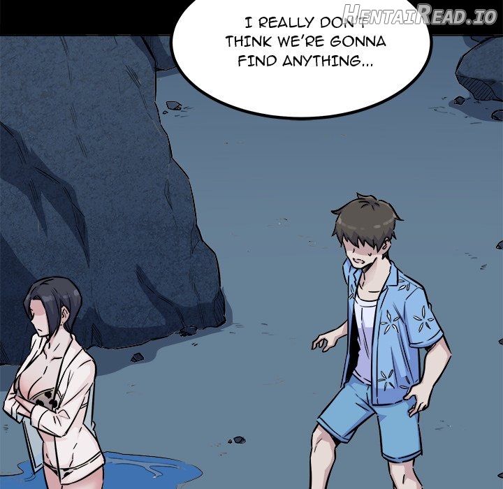 Excuse me, This is my Room Chapter 73 - page 72