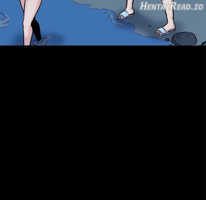 Excuse me, This is my Room Chapter 73 - page 73