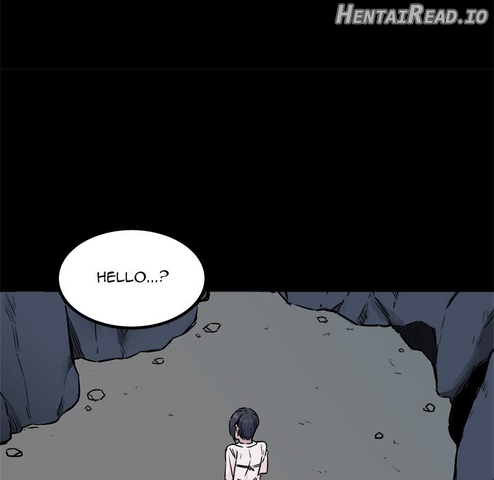 Excuse me, This is my Room Chapter 73 - page 74