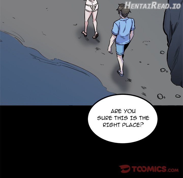 Excuse me, This is my Room Chapter 73 - page 75