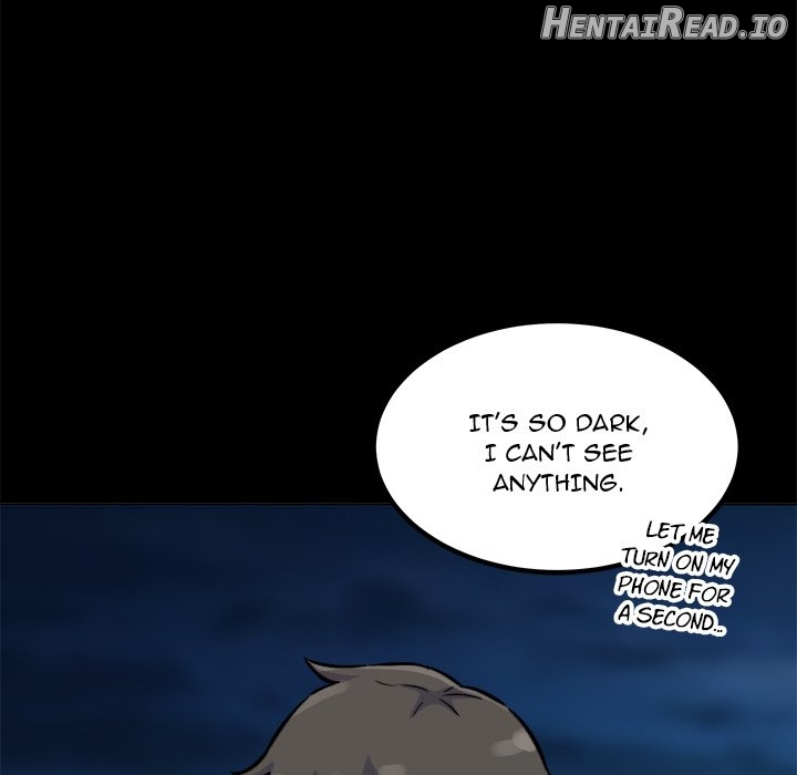 Excuse me, This is my Room Chapter 73 - page 76