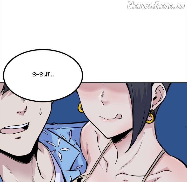 Excuse me, This is my Room Chapter 73 - page 8