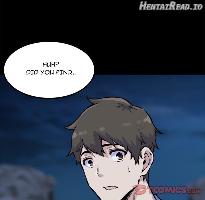 Excuse me, This is my Room Chapter 73 - page 81