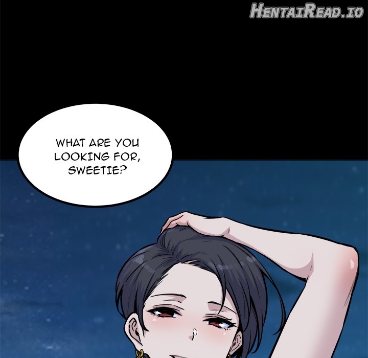 Excuse me, This is my Room Chapter 73 - page 83