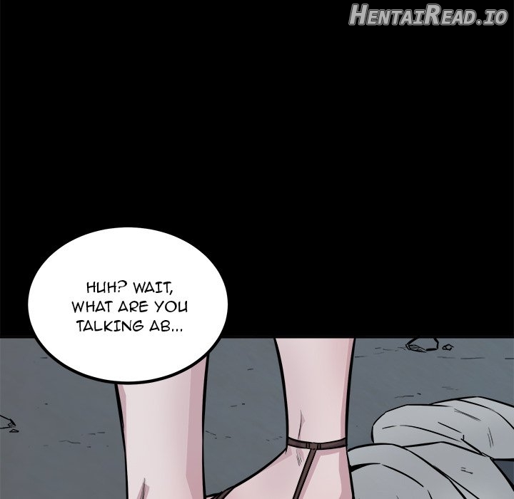 Excuse me, This is my Room Chapter 73 - page 86