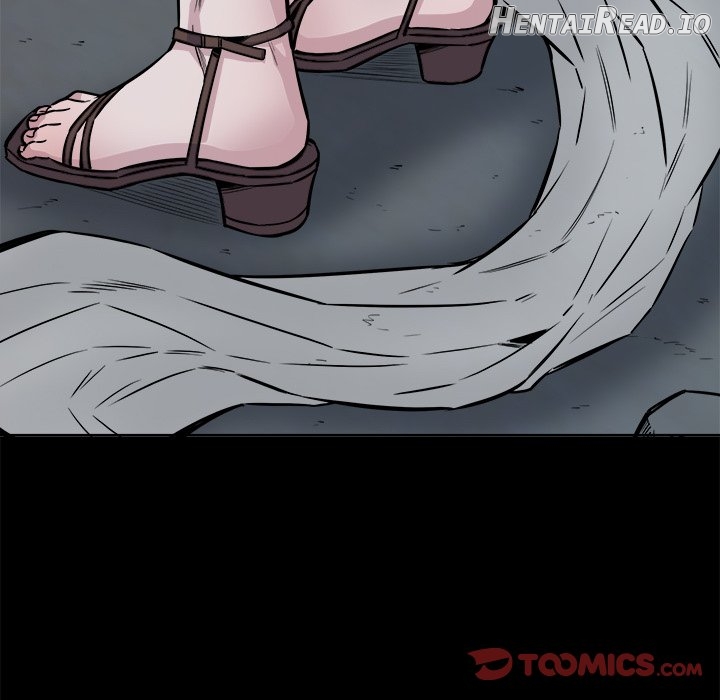 Excuse me, This is my Room Chapter 73 - page 87