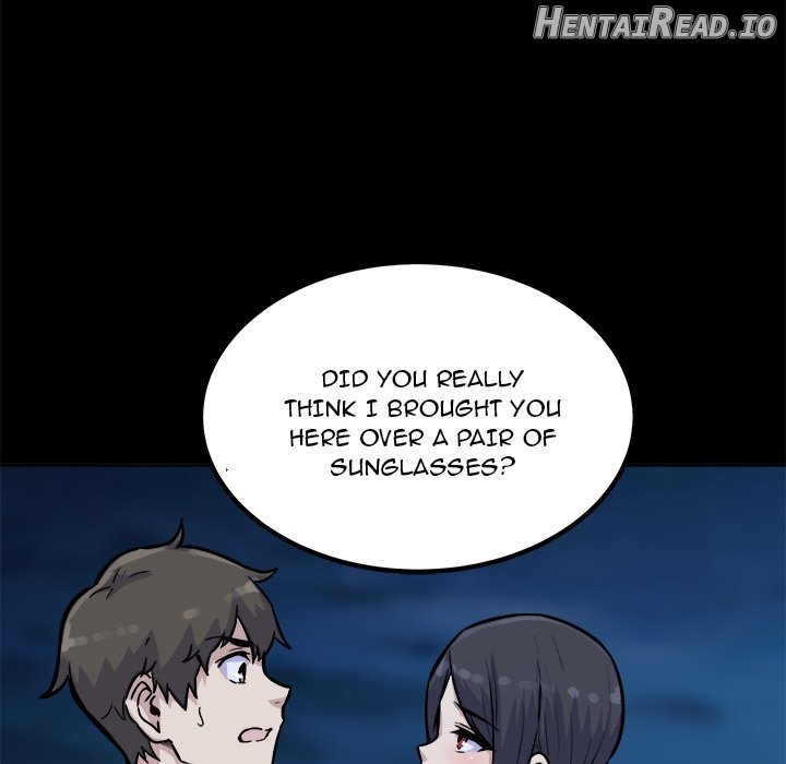 Excuse me, This is my Room Chapter 73 - page 91