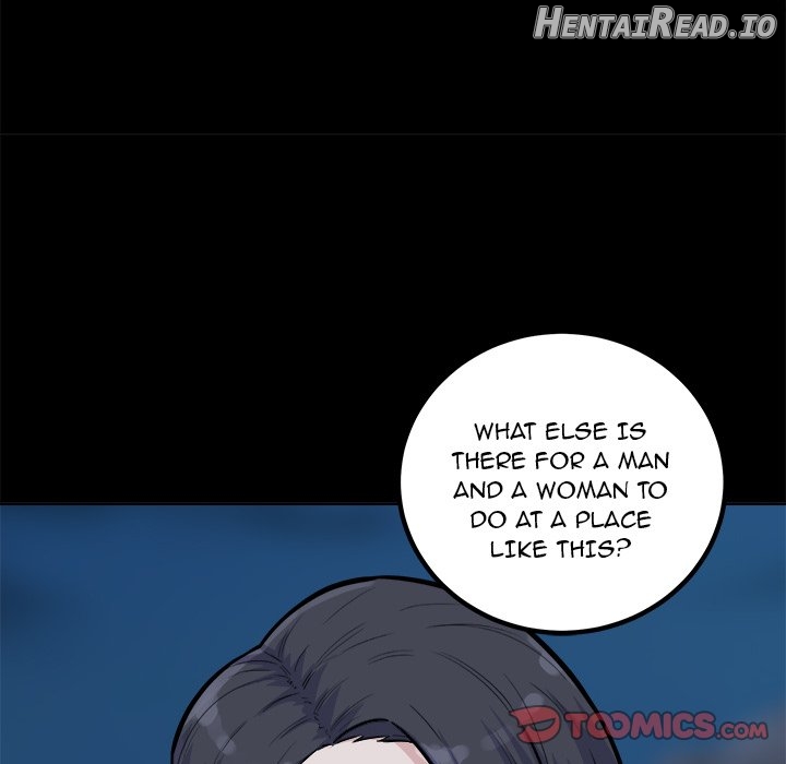 Excuse me, This is my Room Chapter 73 - page 93