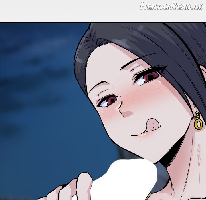 Excuse me, This is my Room Chapter 73 - page 98