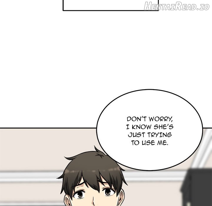 Excuse me, This is my Room Chapter 53 - page 10