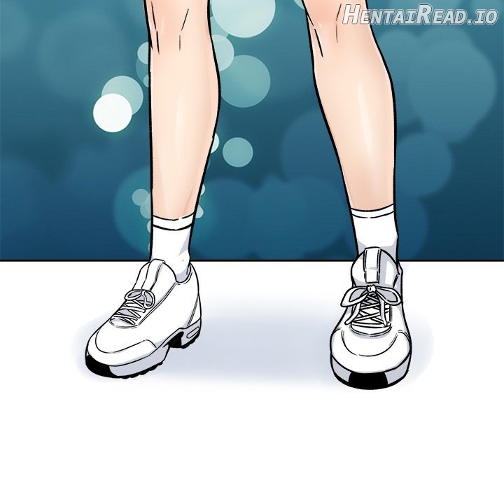 Excuse me, This is my Room Chapter 53 - page 100