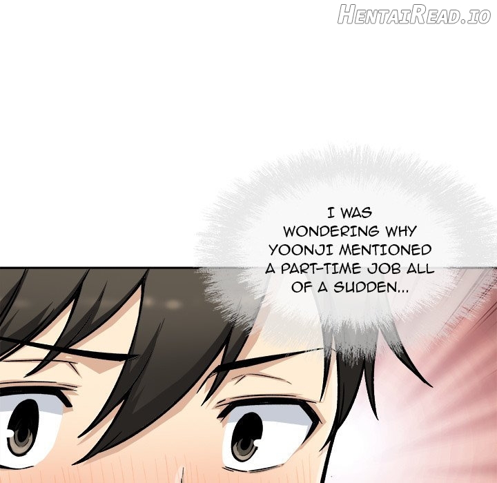 Excuse me, This is my Room Chapter 53 - page 101