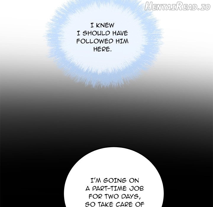 Excuse me, This is my Room Chapter 53 - page 109