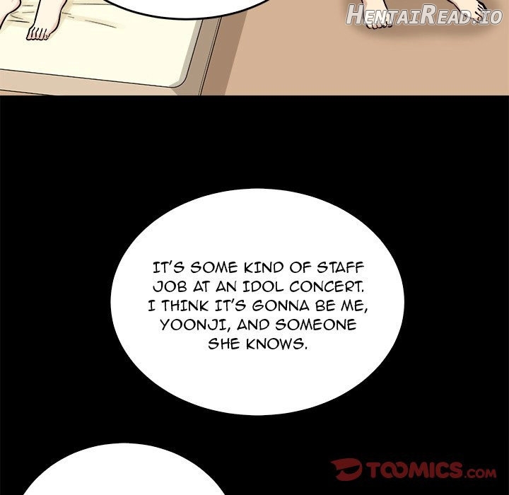 Excuse me, This is my Room Chapter 53 - page 111