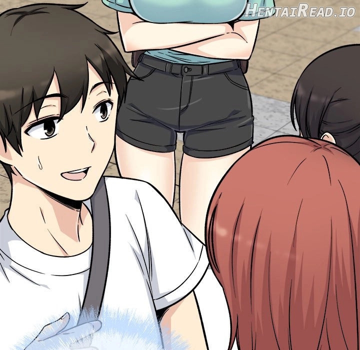 Excuse me, This is my Room Chapter 53 - page 114