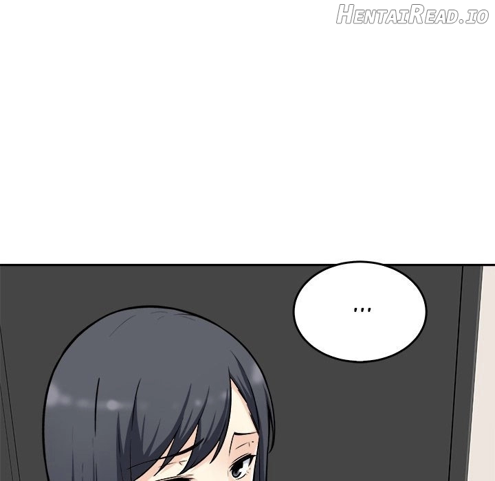 Excuse me, This is my Room Chapter 53 - page 12
