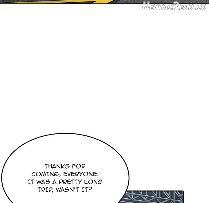 Excuse me, This is my Room Chapter 53 - page 122