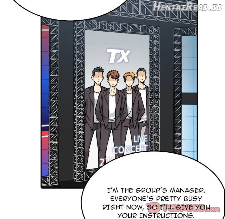 Excuse me, This is my Room Chapter 53 - page 123