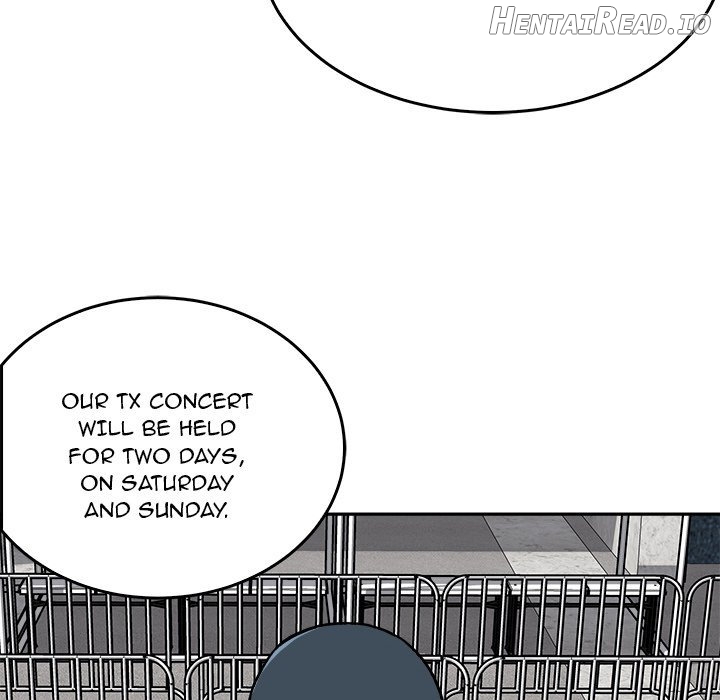 Excuse me, This is my Room Chapter 53 - page 124