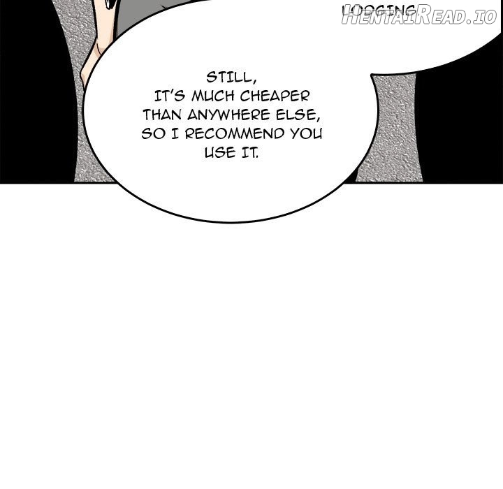 Excuse me, This is my Room Chapter 53 - page 126